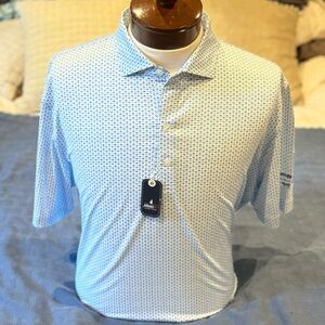 Johnnie-O Golf Shirt